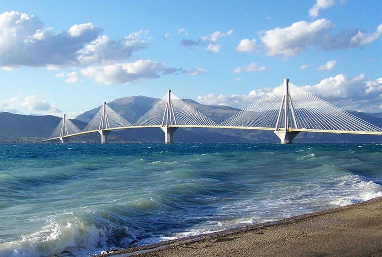 D&M Studio Ριο Πατρα Patras Ngoại thất bức ảnh