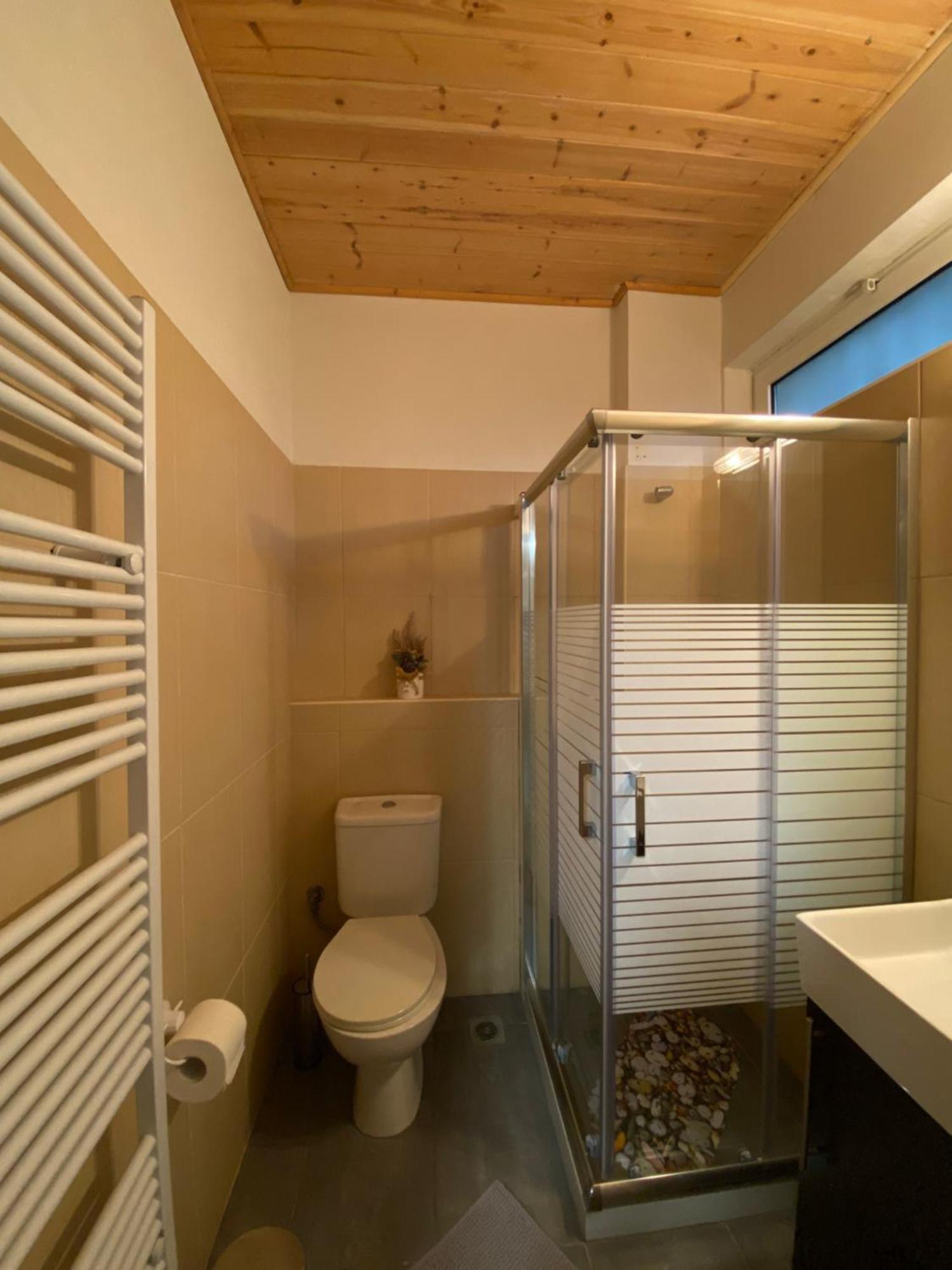 D&M Studio Ριο Πατρα Patras Ngoại thất bức ảnh