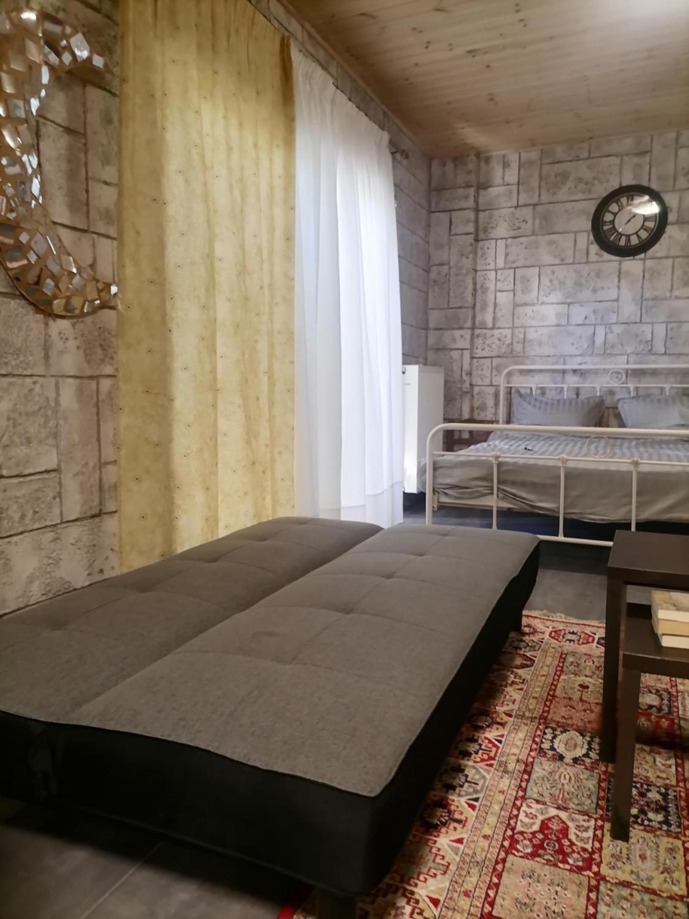 D&M Studio Ριο Πατρα Patras Ngoại thất bức ảnh